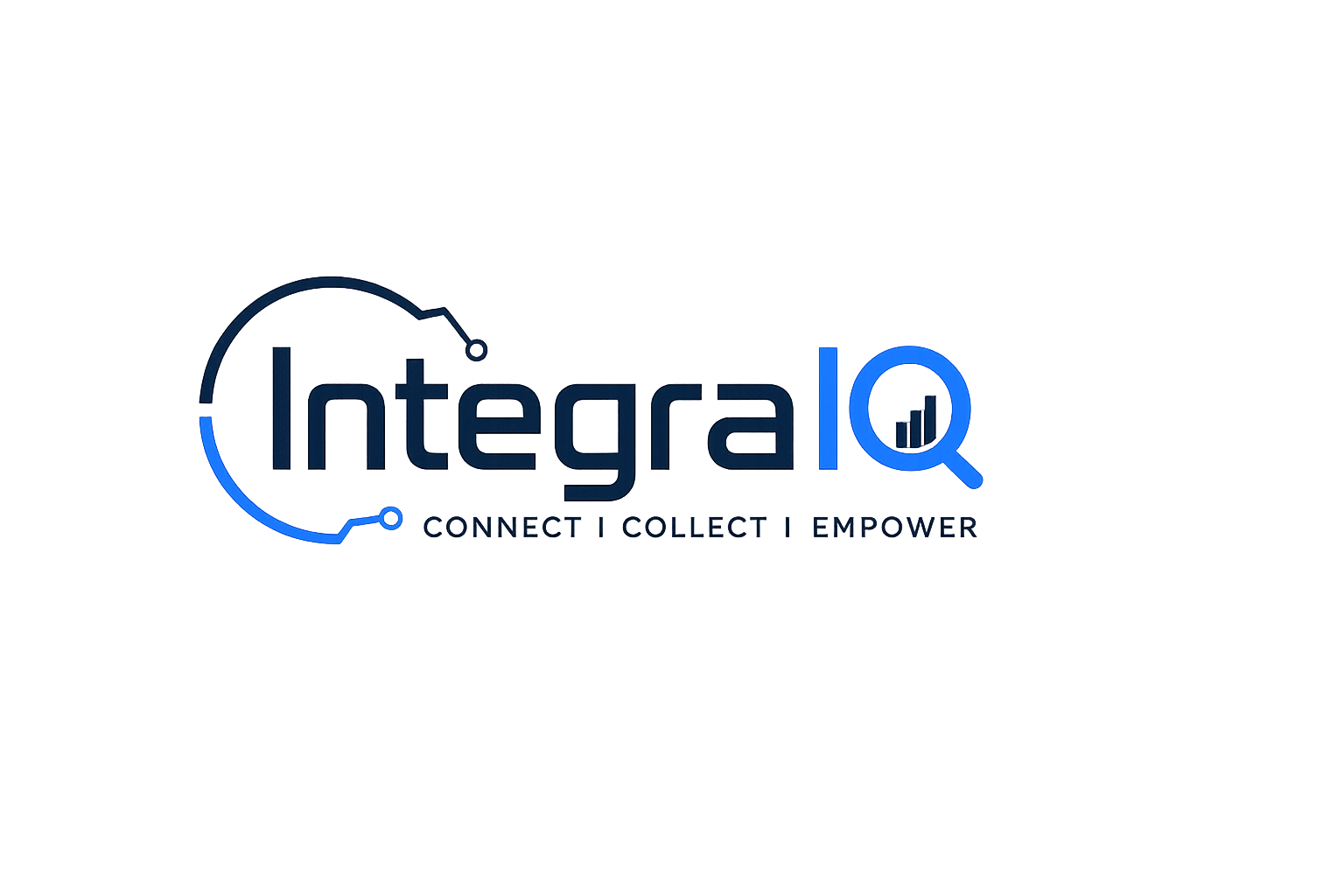 IntegraIQ logó